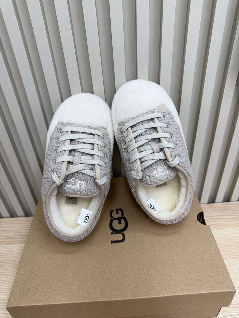 Ugg Slippers